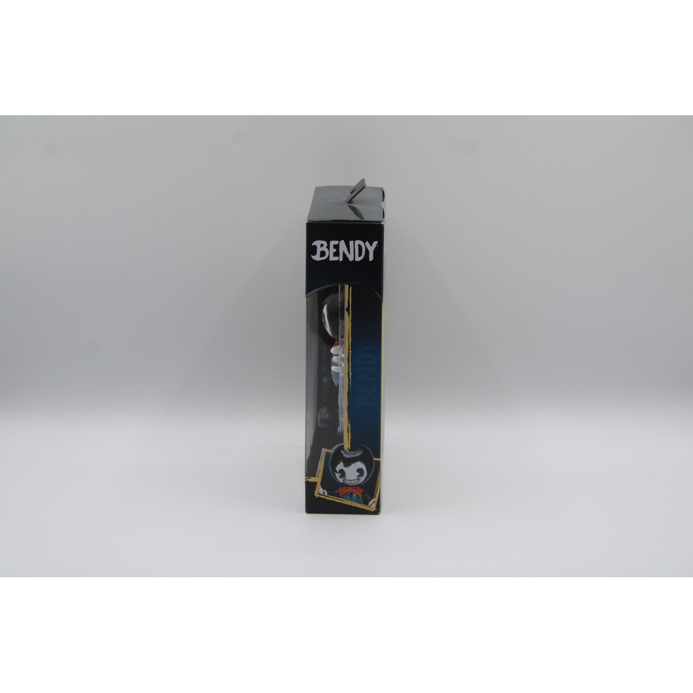 Bendy & The Ink Machine Bendy Figure - Picture 2 of 4